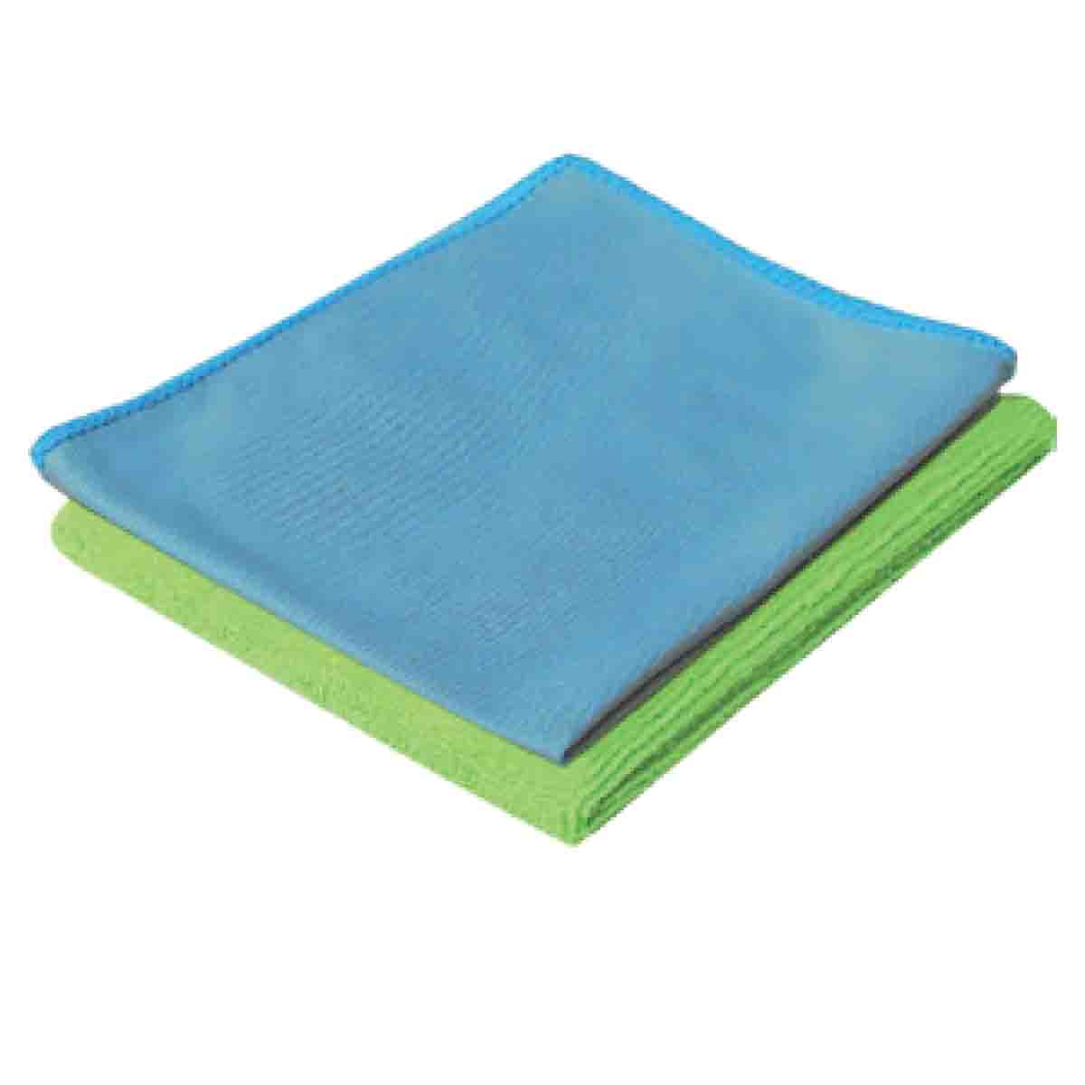 2pk Kitchen Clean & Polish Kit