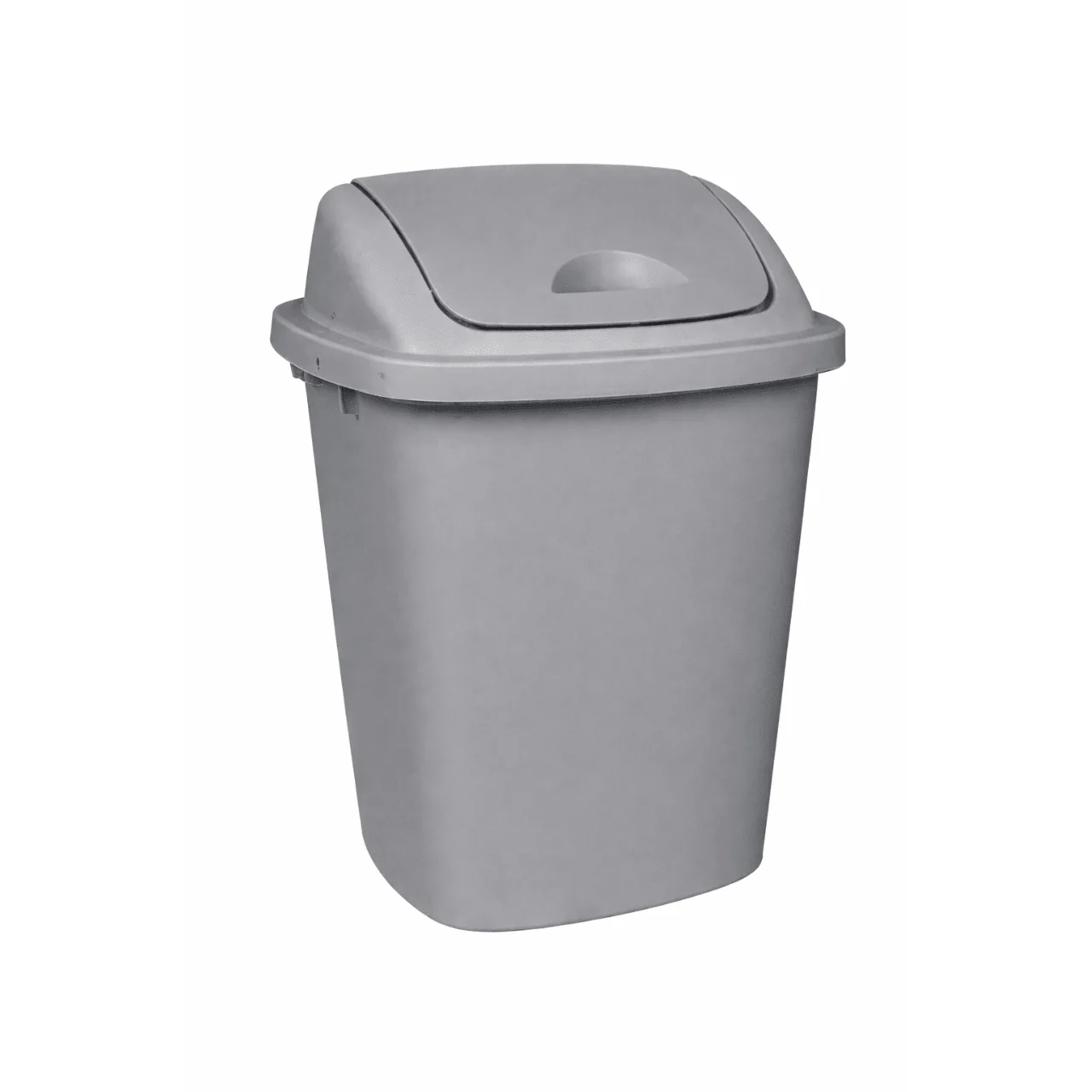 Trash Bin With Lid 25L - Image 3