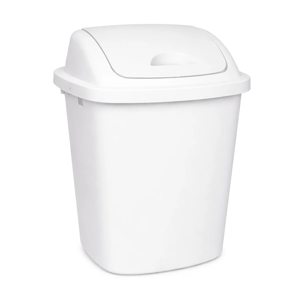 Trash Bin With Lid 25L - Image 6