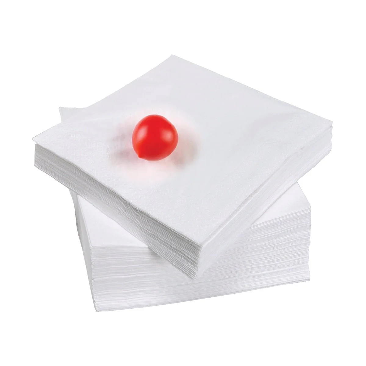 500ct Napkins Bistro