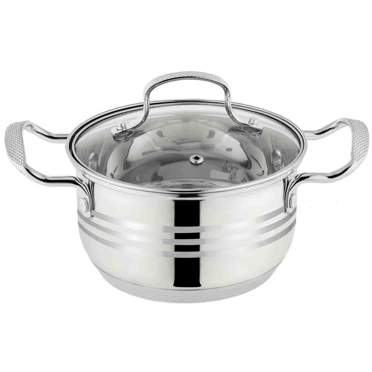 A LA CUISINE-Casserole Pot with Lid