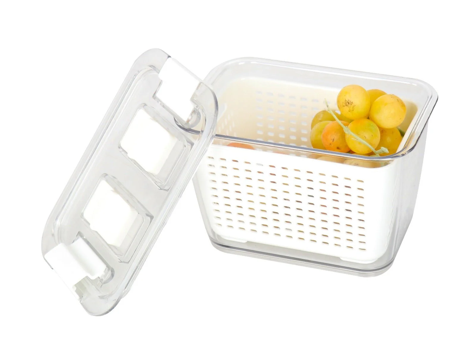A La Cuisine - Fridge Food Saver 480ml - Image 3