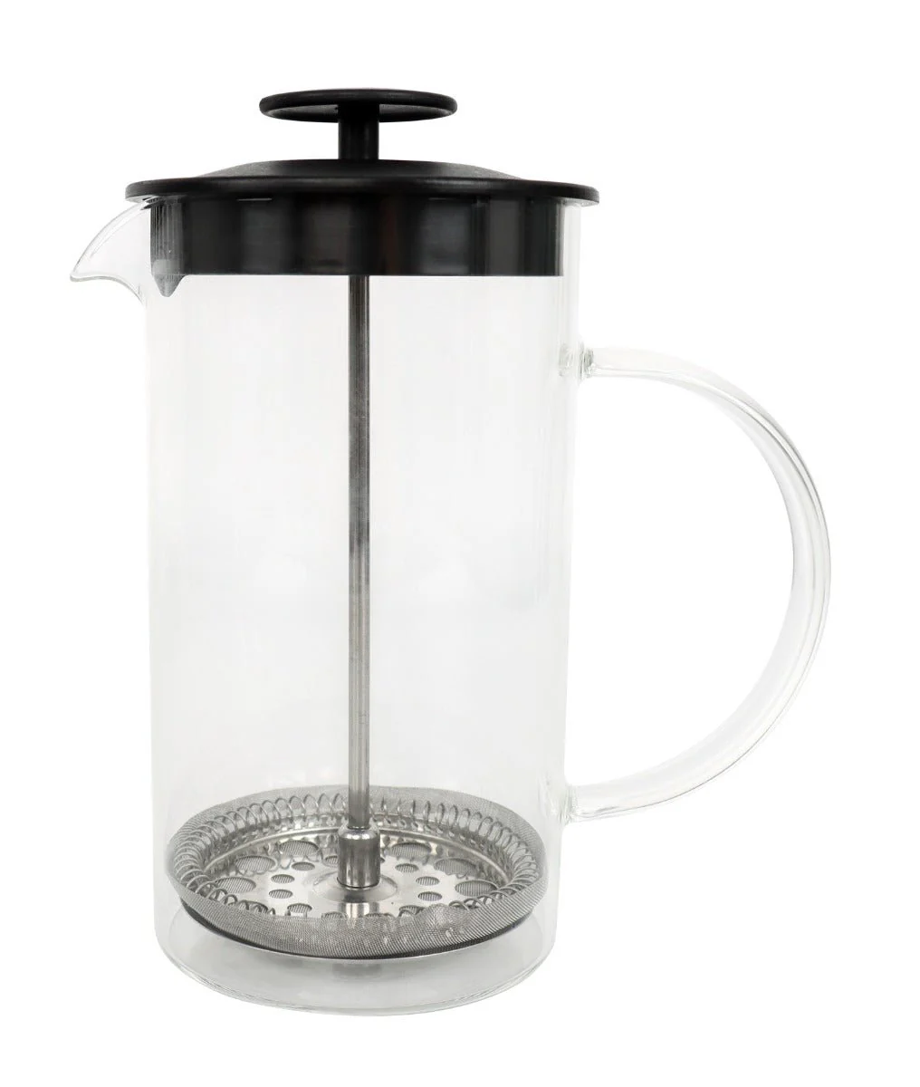 A La Cuisine - Glass French Press - Image 3