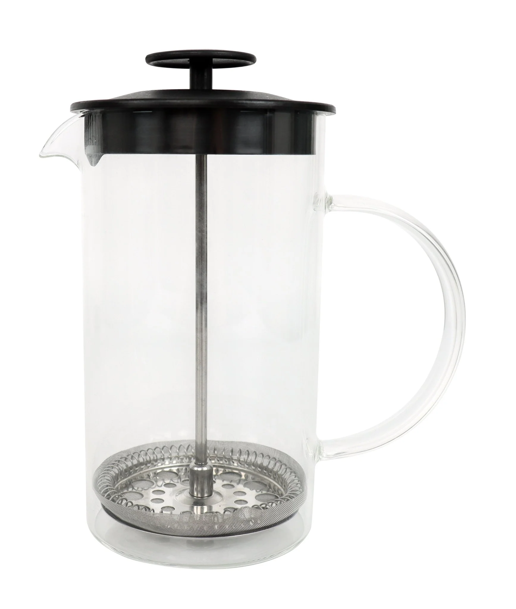 A La Cuisine - Glass French Press - Image 5