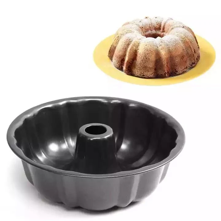A La Cuisine - Non-Stick Bundt Pan - Image 10