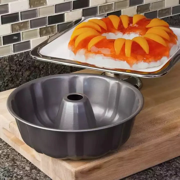 A La Cuisine - Non-Stick Bundt Pan - Image 5