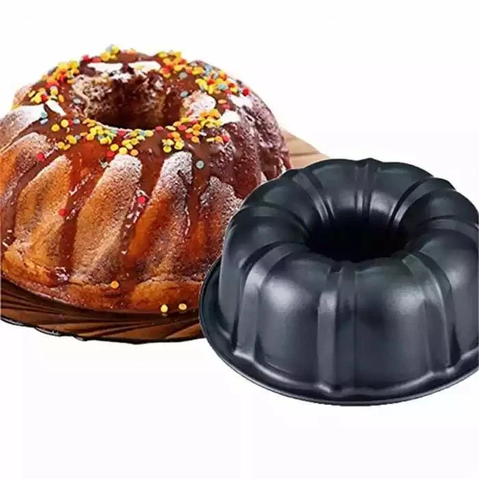 A La Cuisine - Non-Stick Bundt Pan - Image 7