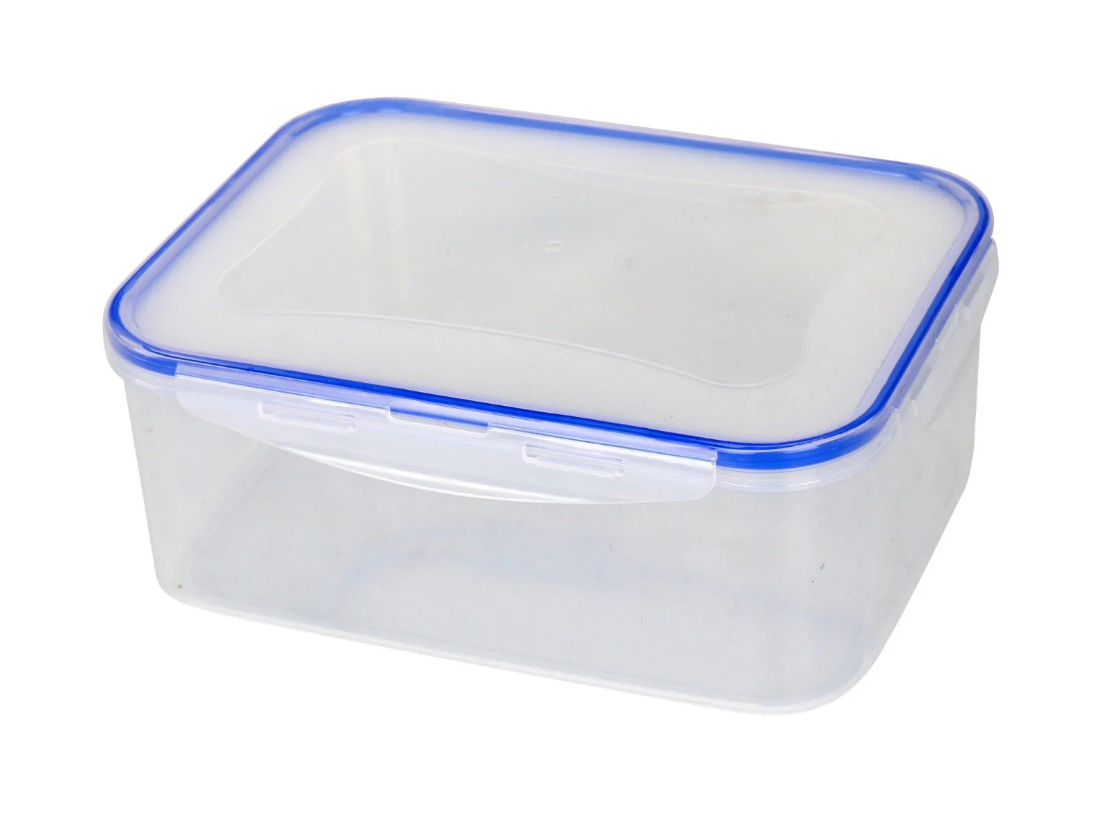 A La Cuisine - Rectangular Lunch Box - Image 2