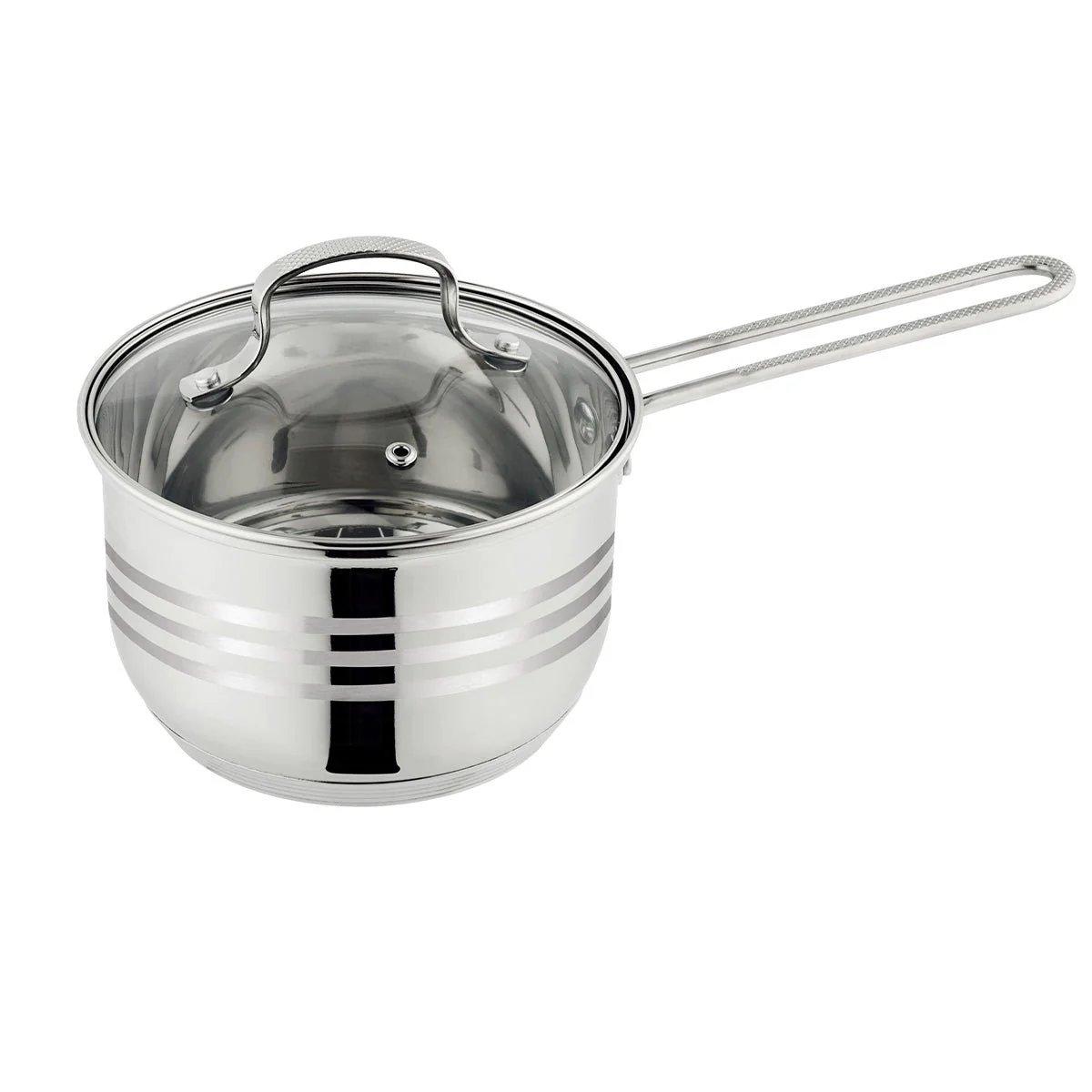 A La Cuisine-saucepan With Lid - Image 5