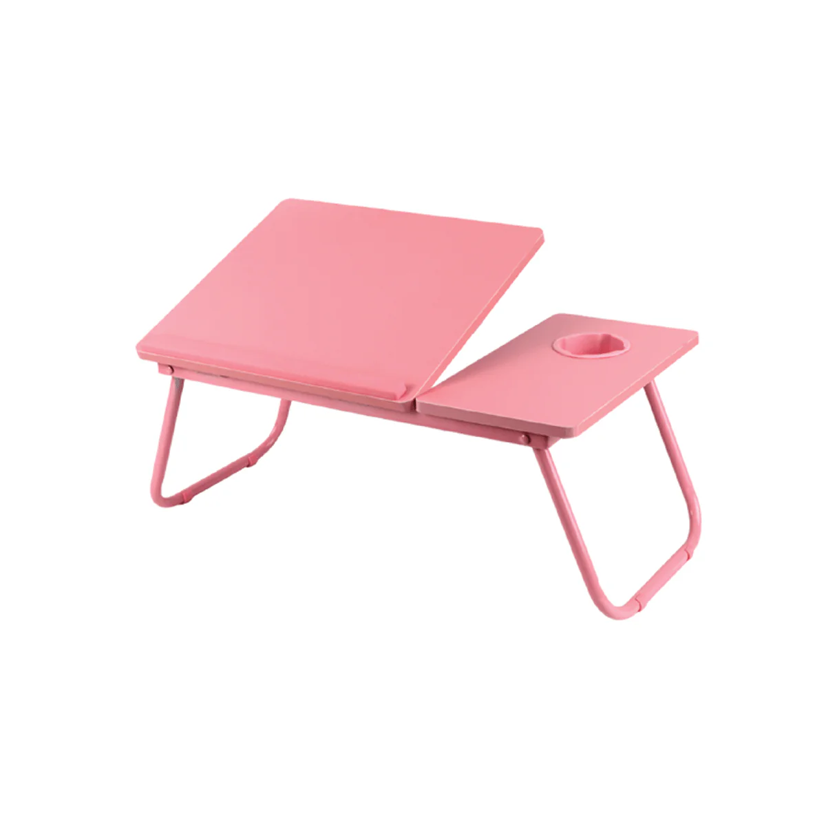 Adjustable Folding Laptop Stand Table - Image 2