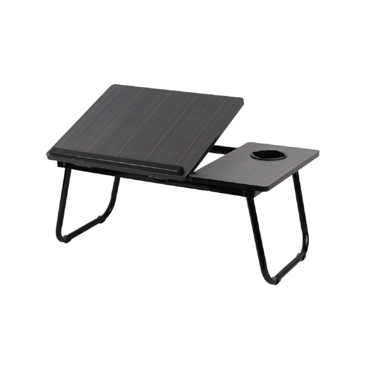 Adjustable Folding Laptop Stand Table - Image 4