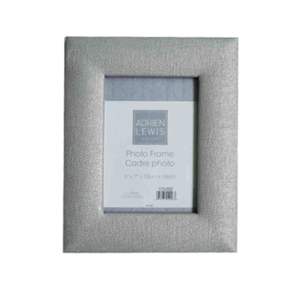 Adrien Lewis- Photo Frame