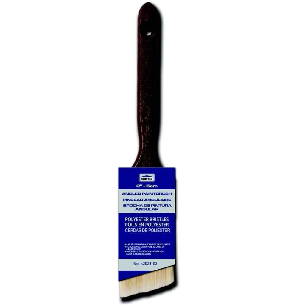 Angled Paint Brush 2 Inch