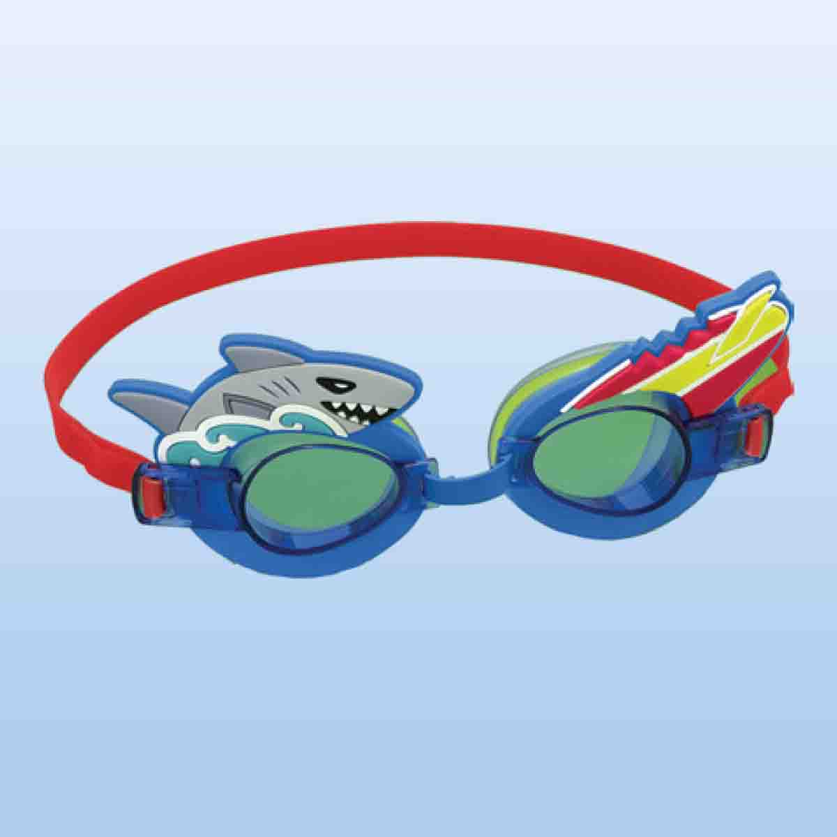 Aquapals Goggles - Image 2