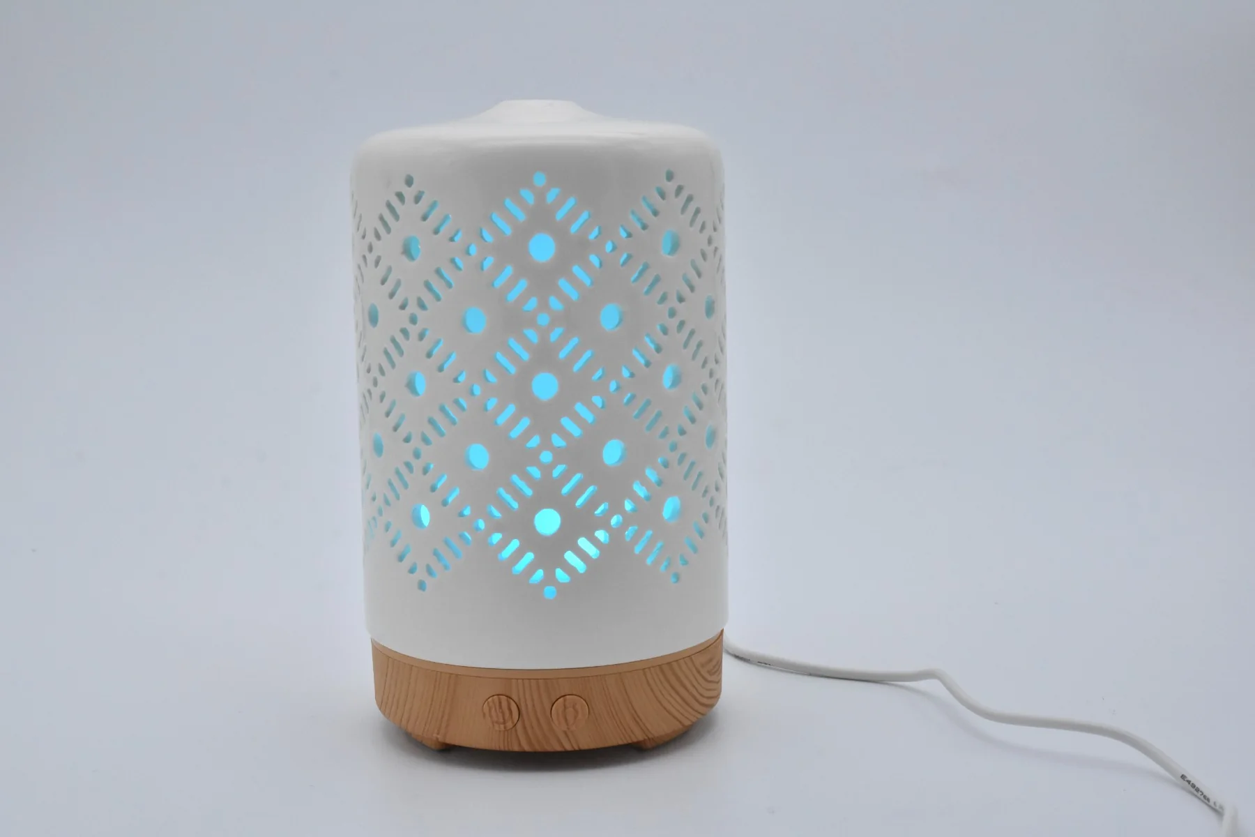 Aroma Diffuser Diamond White - Image 5