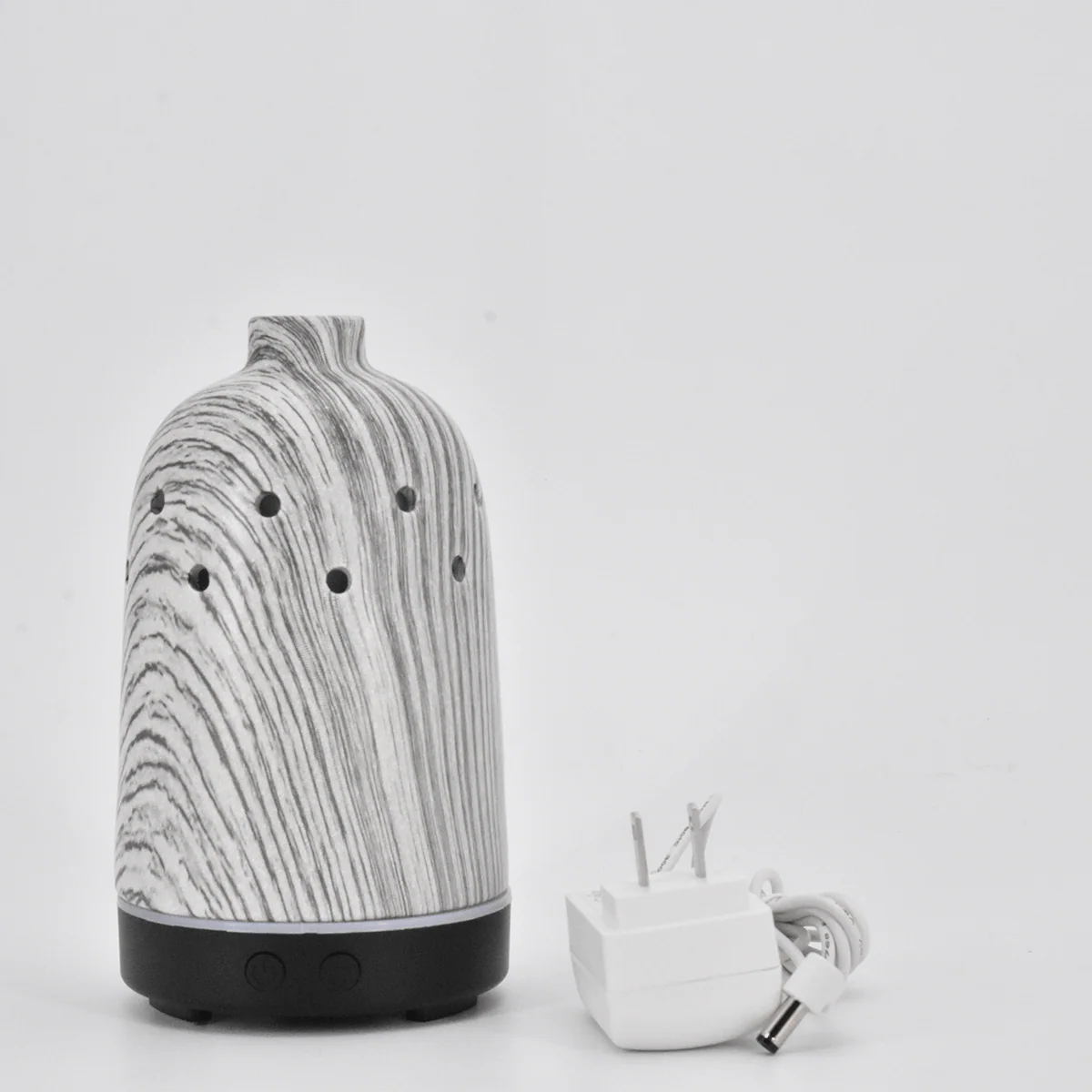 Aroma Diffuser White/Black/Grey - Image 2