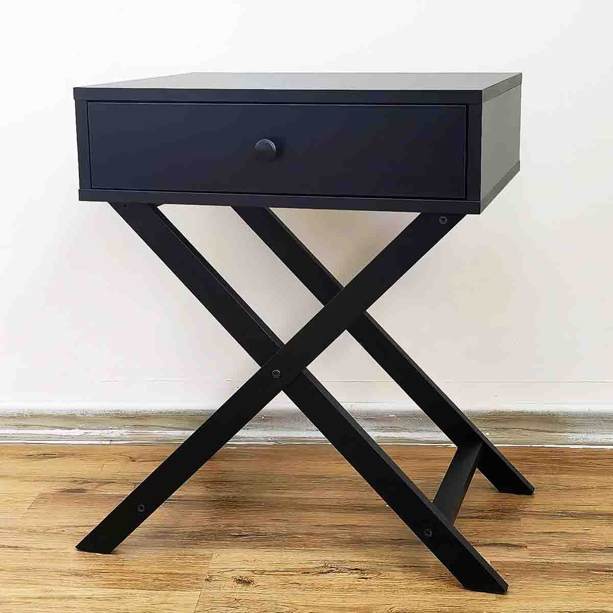 ATELIER DU NORD-Modern Side Table - Image 3