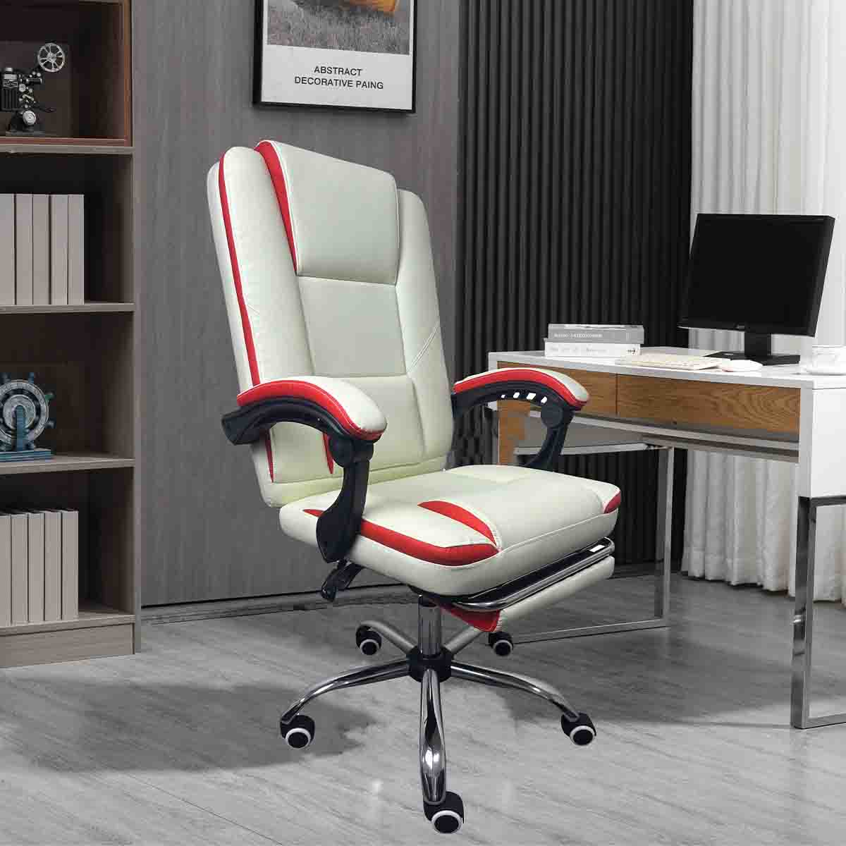 Atelier Du Nord - Siena Executive Office Chair with Gas lift - Image 4