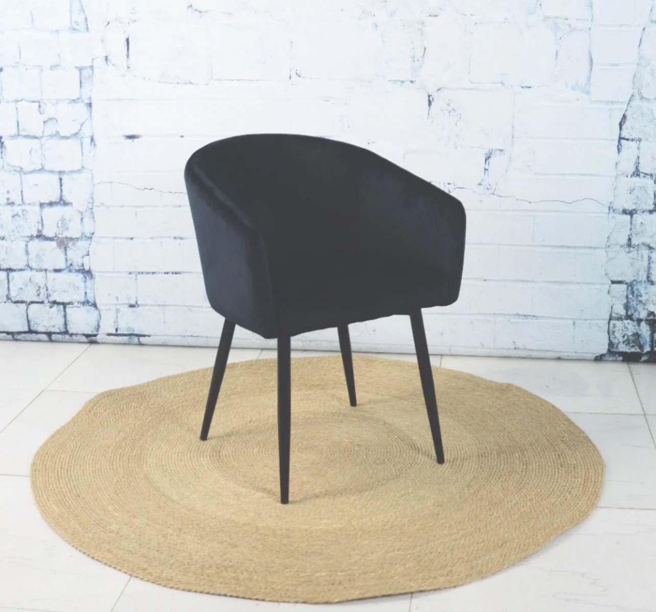 Atelier Du Nord - Tivoli Deluxe Dining Chair - Image 2