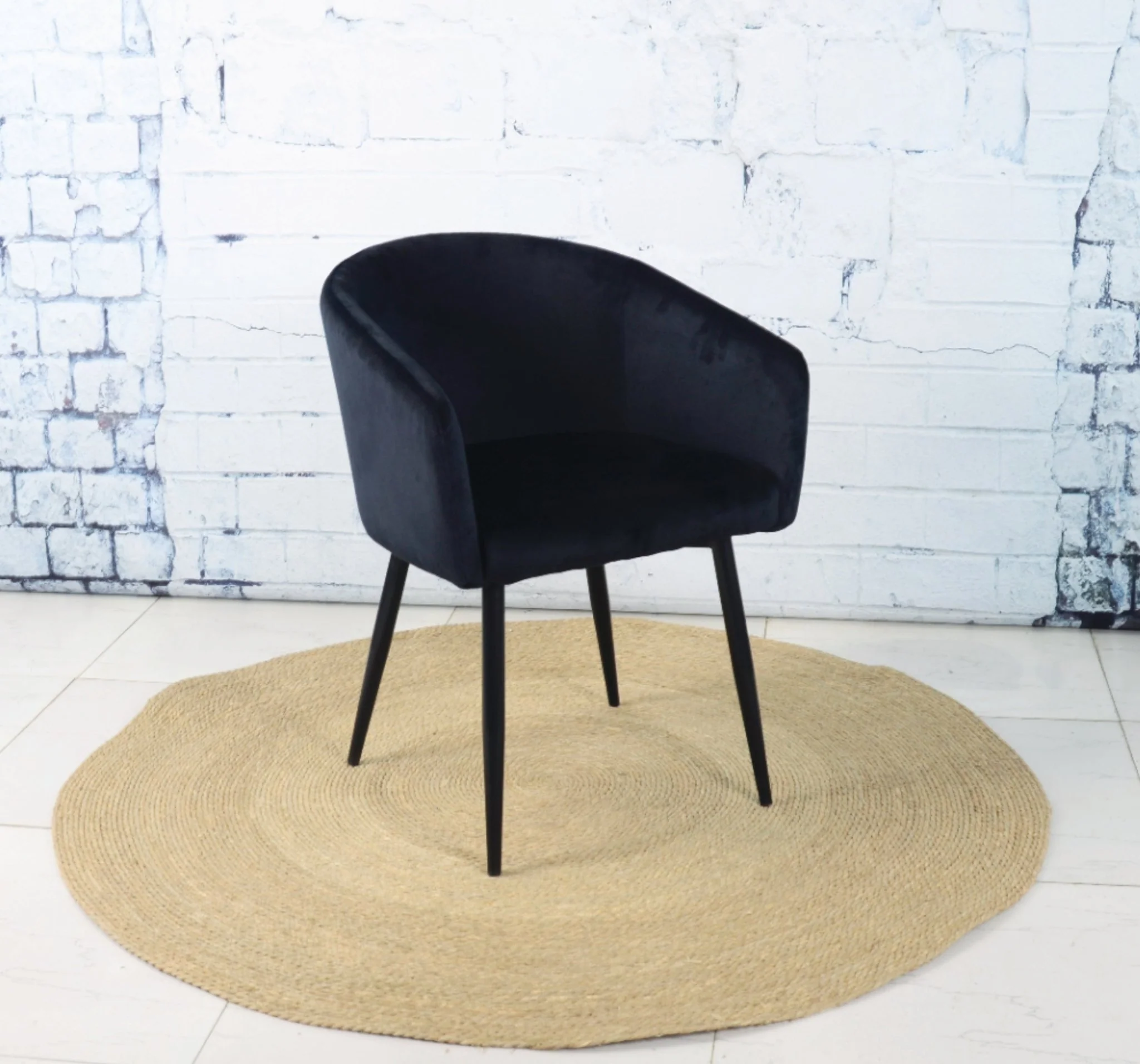 Atelier Du Nord - Tivoli Deluxe Dining Chair - Image 4
