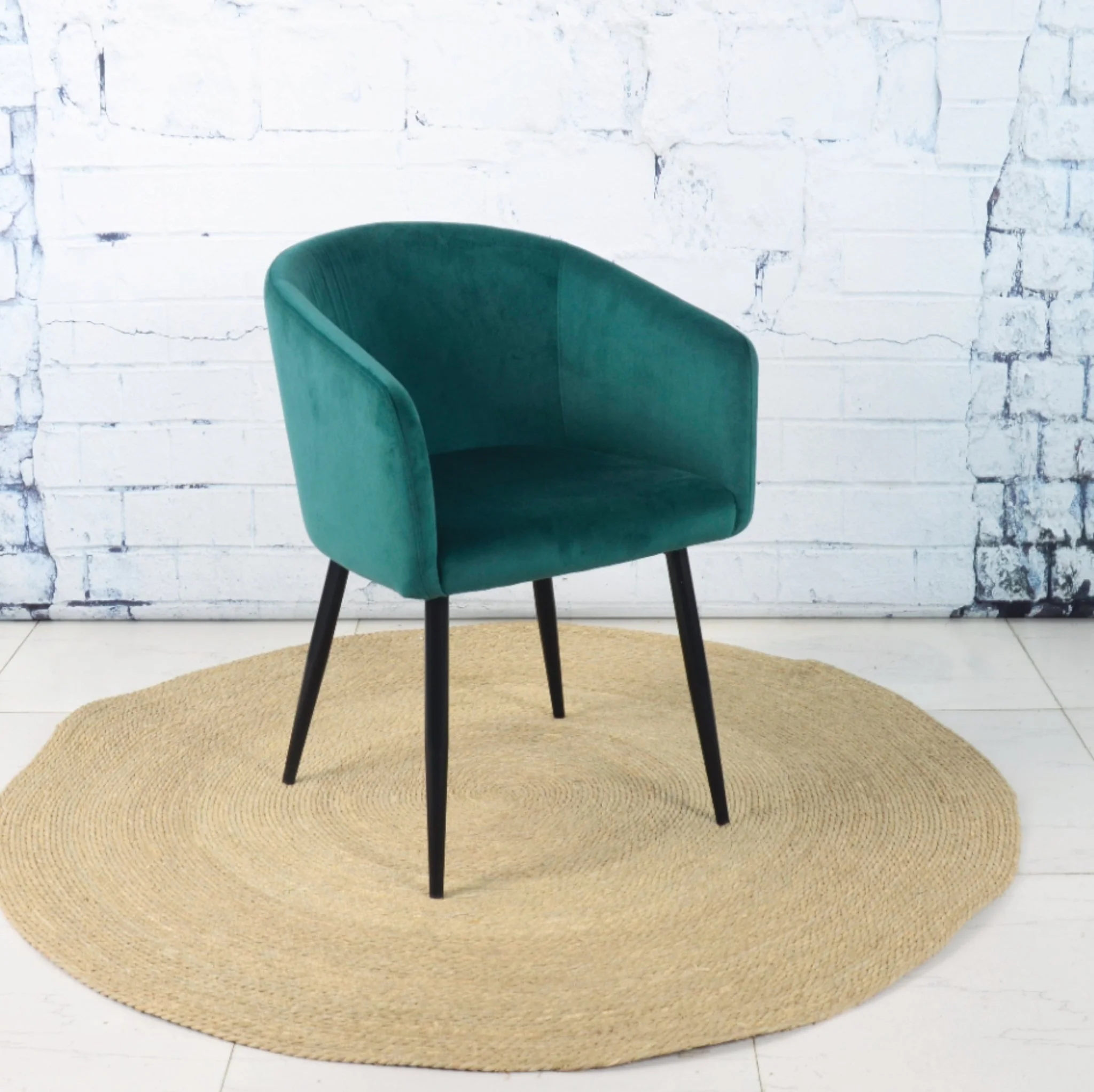 Atelier Du Nord - Tivoli Deluxe Dining Chair - Image 5