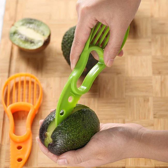 Avocado Multi Function Tool Green - Image 2