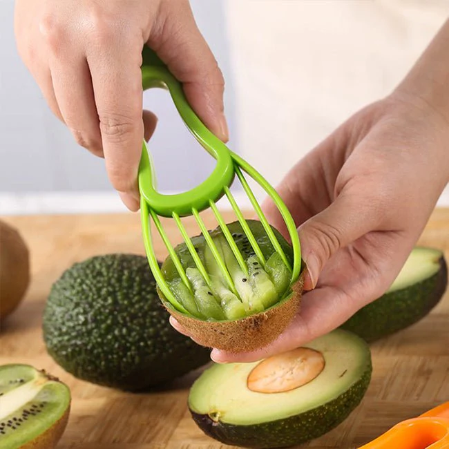 Avocado Multi Function Tool Green - Image 3