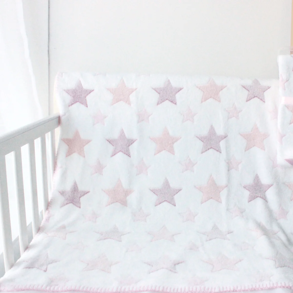 Baby Blanket Plush - Image 5