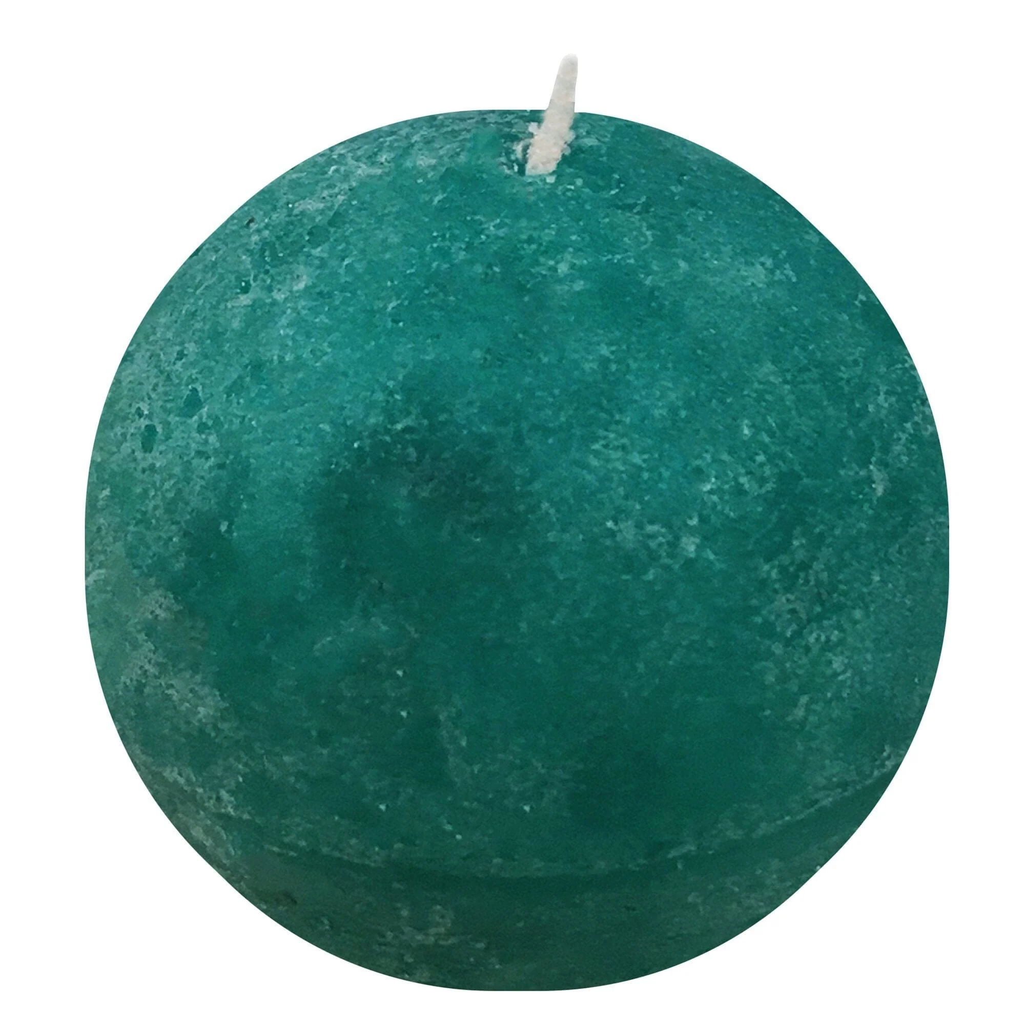 Ball Shaped Candle