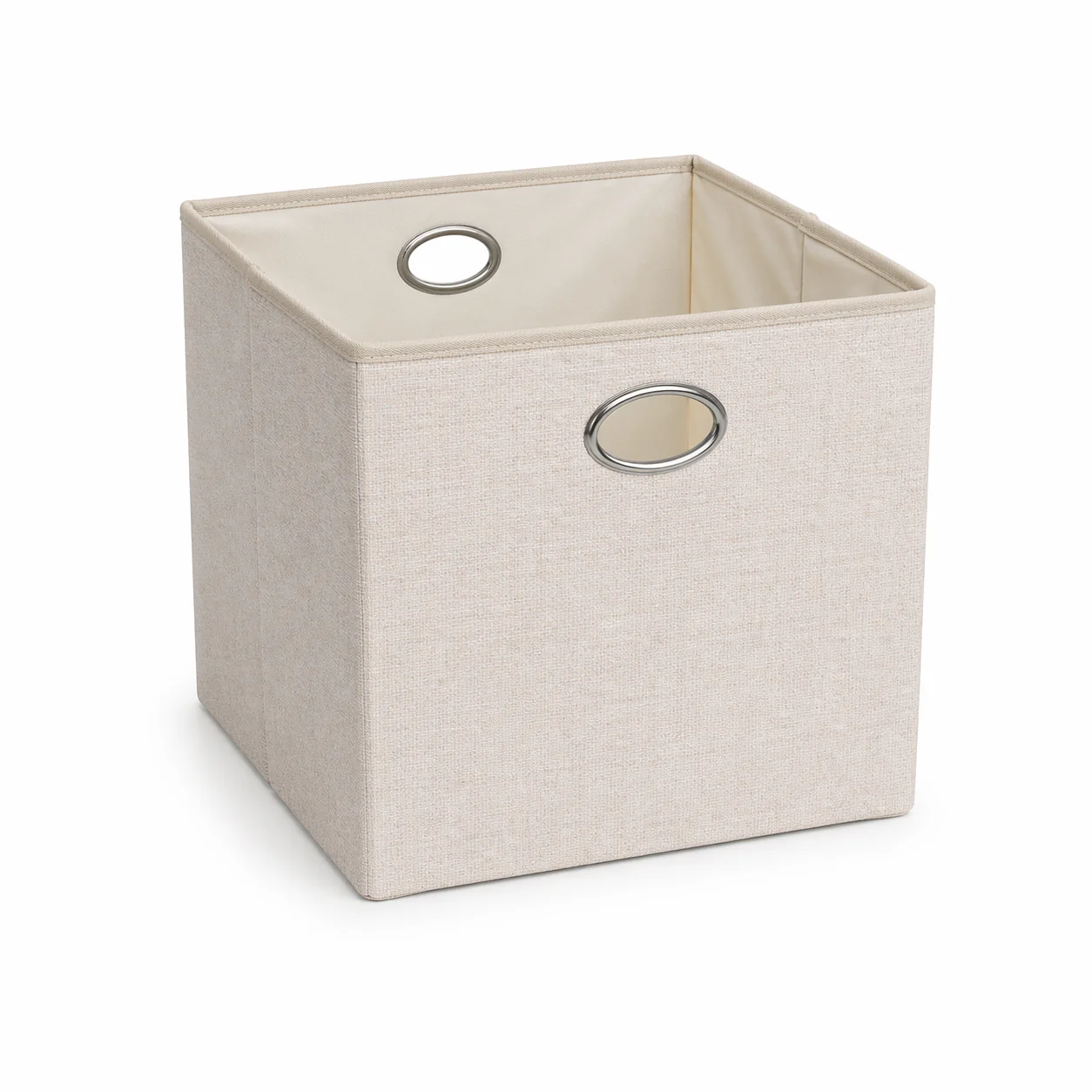 Basket Linen Look - Image 3