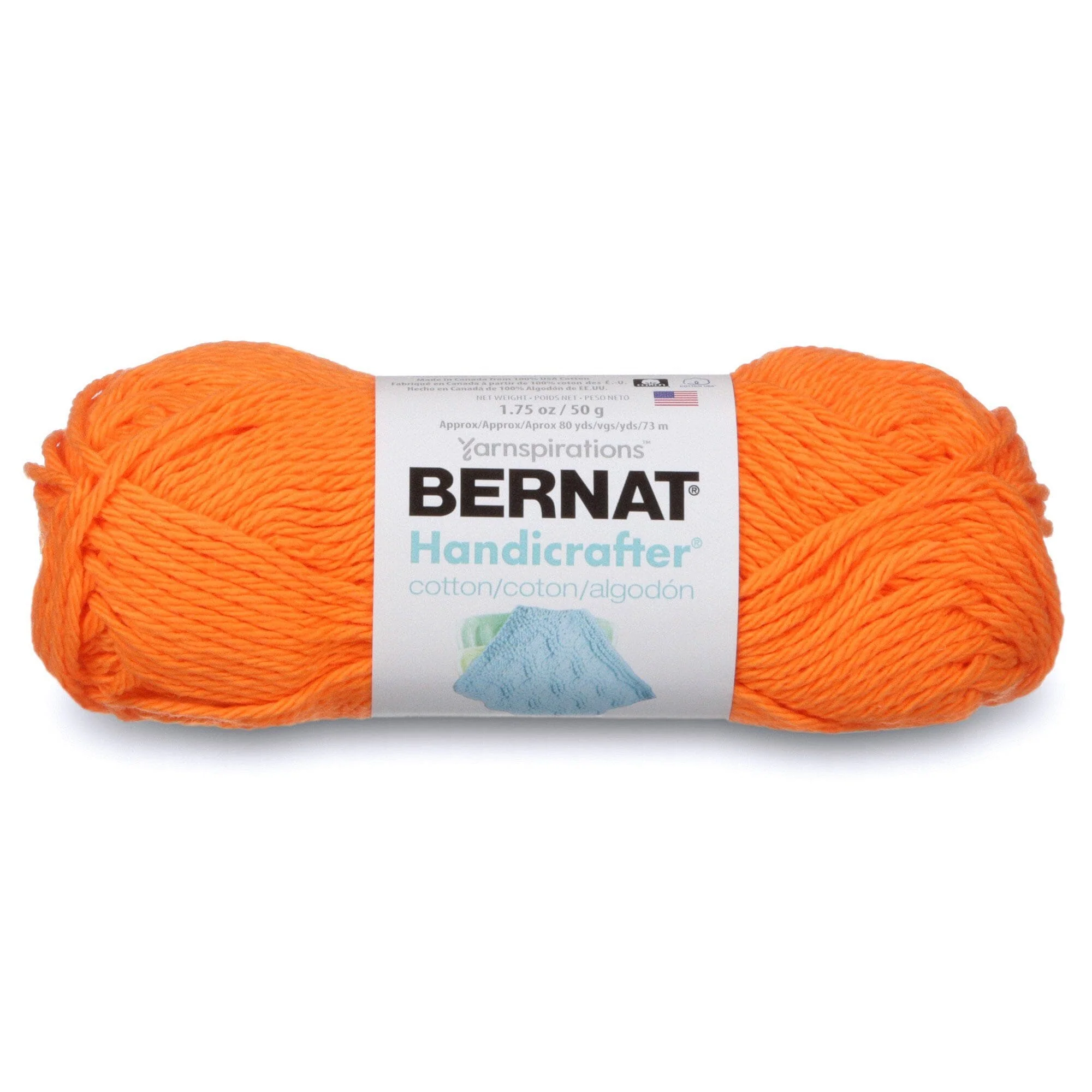 Bernat Handicrafter Cotton Yarn - Image 12