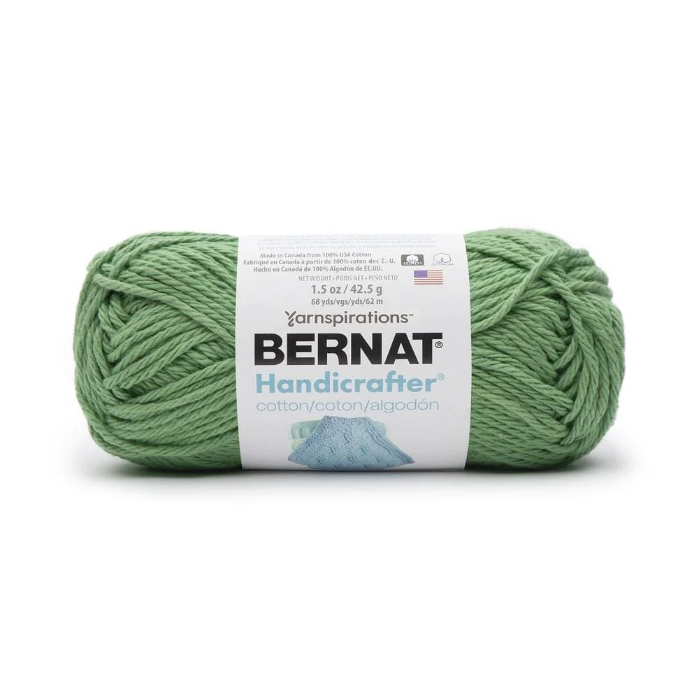 Bernat Handicrafter Cotton Yarn - Image 20