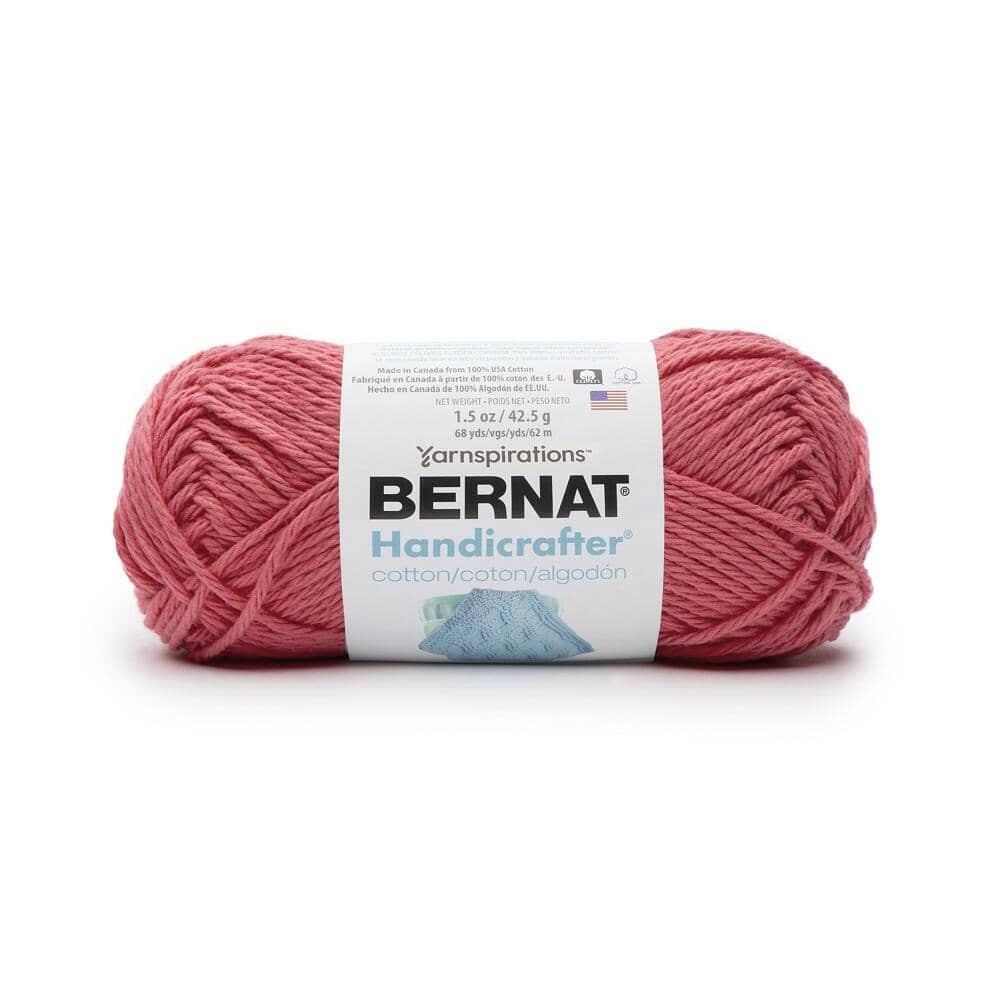 Bernat Handicrafter Cotton Yarn - Image 22