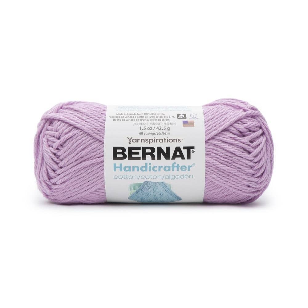 Bernat Handicrafter Cotton Yarn - Image 24