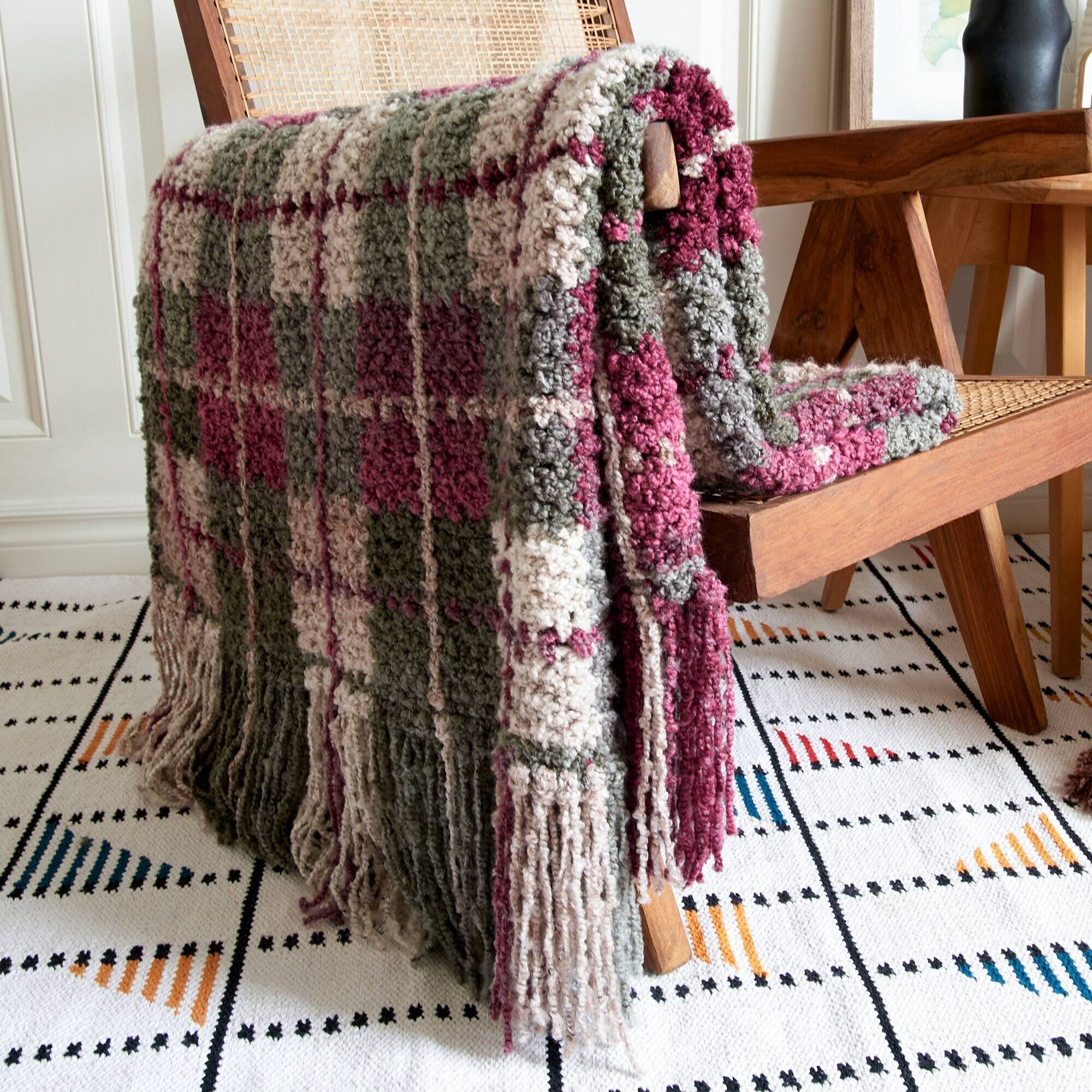 Bernat Handicrafter Cotton Yarn - Image 4