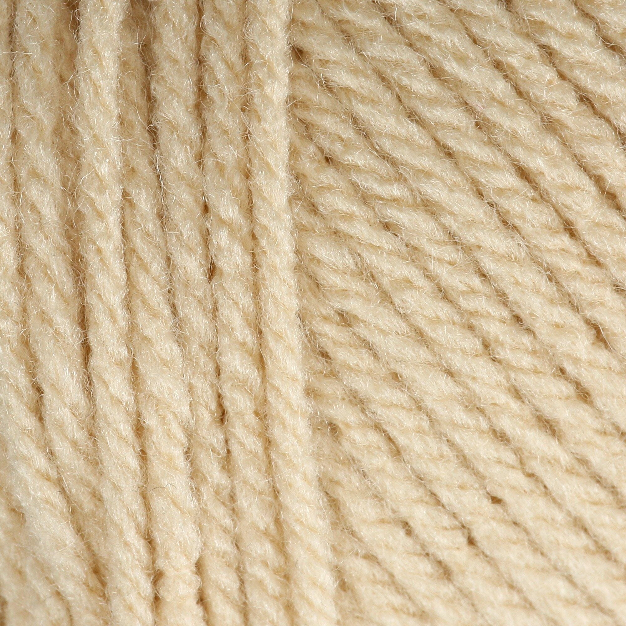 Bernat Super Value 3-197G Oatmeal - Image 2