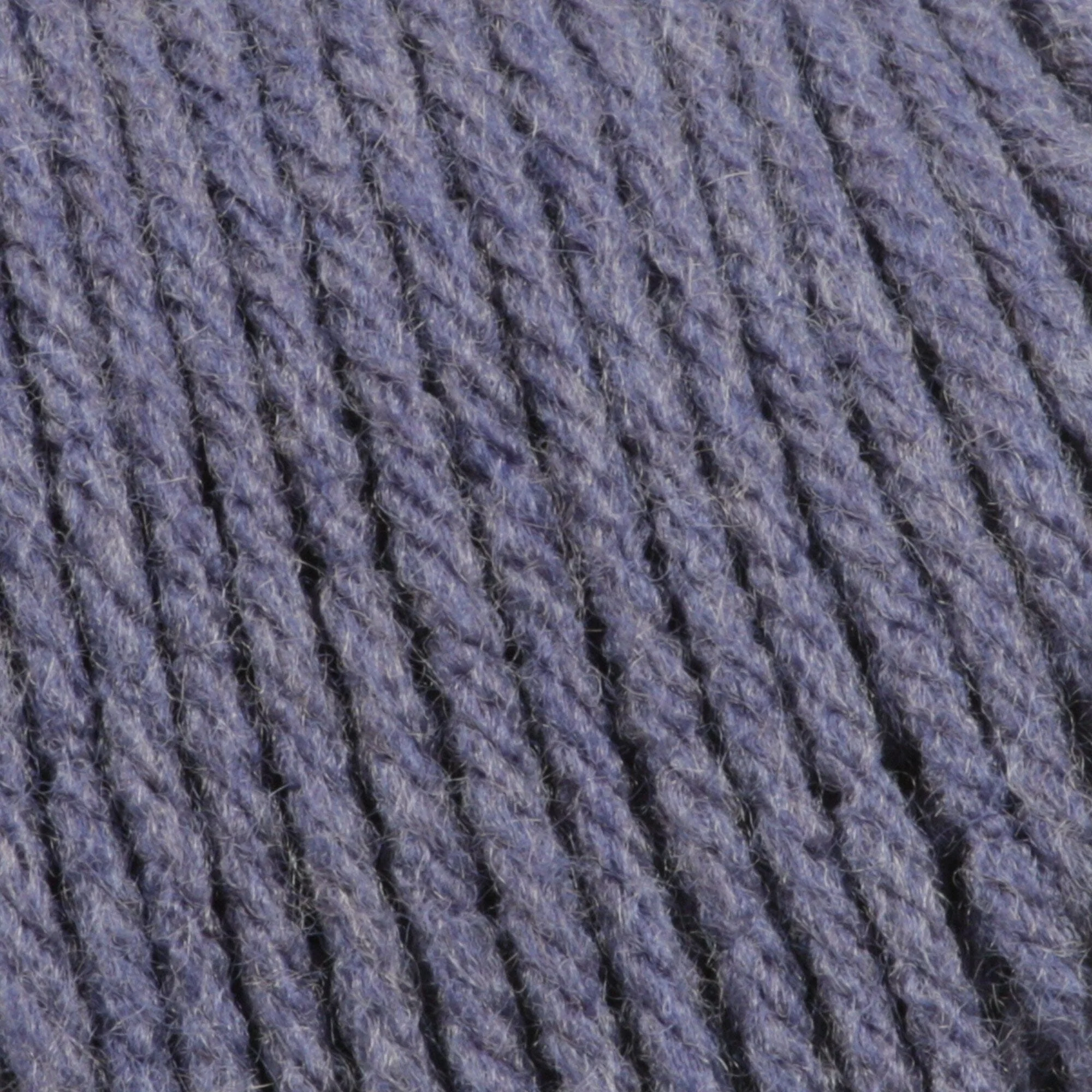 Bernat Super Value 3-197G Steel Blue Heather - Image 2