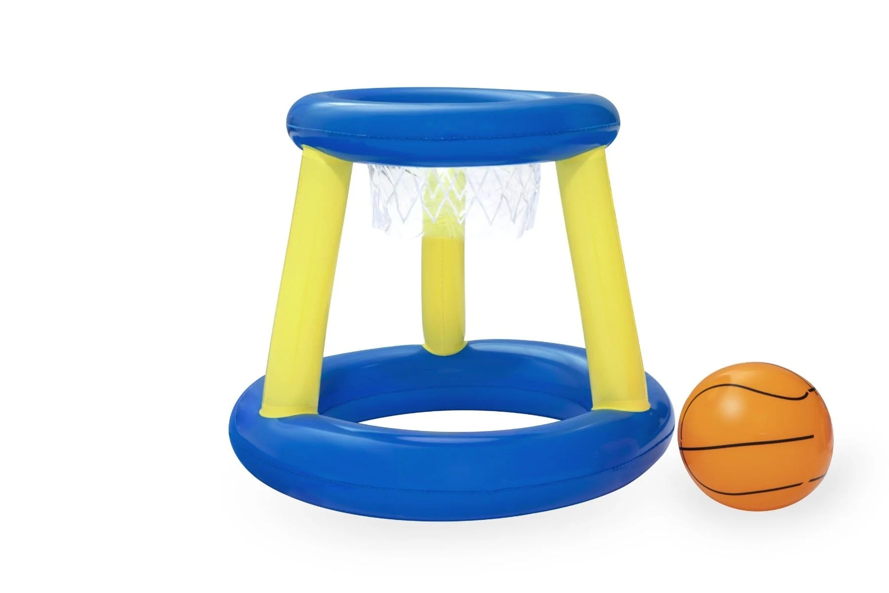 Bestway - 24" Splash Hoop Water Game - Image 2