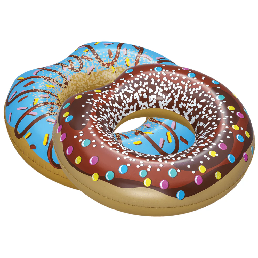 Bestway Donut Swim Tube – 42 in - Image 8