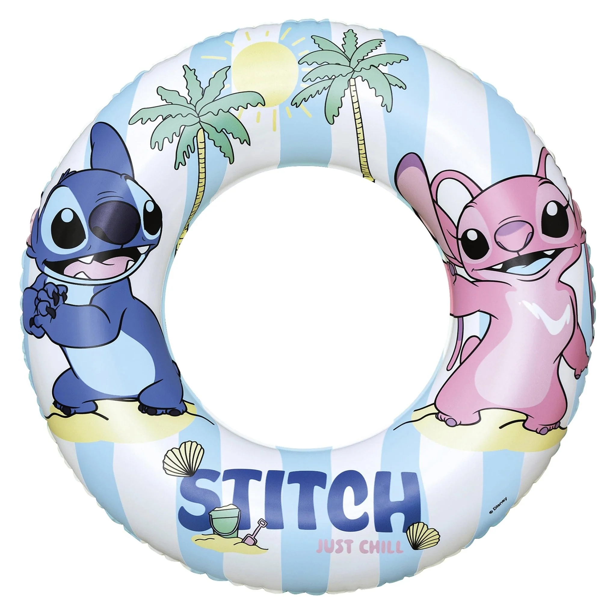 Bestway® Stitch Swim Tube