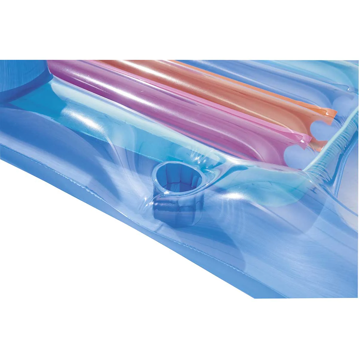 Bestway® Summer Colors™ Inflatable Pool Lounge 1.61 m x 84 cm - Image 10