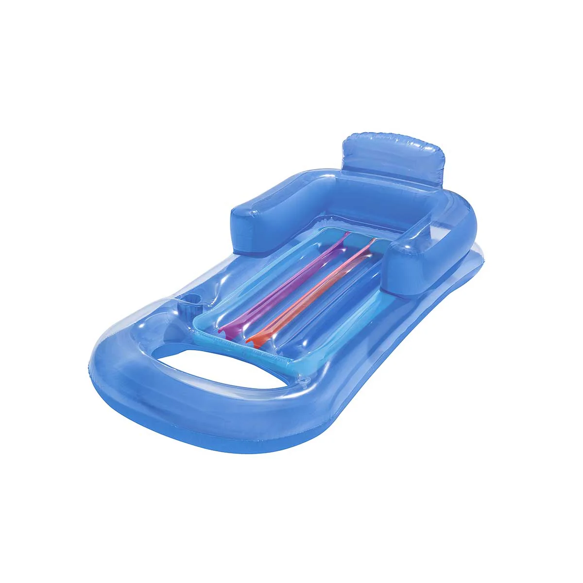 Bestway® Summer Colors™ Inflatable Pool Lounge 1.61 m x 84 cm - Image 16