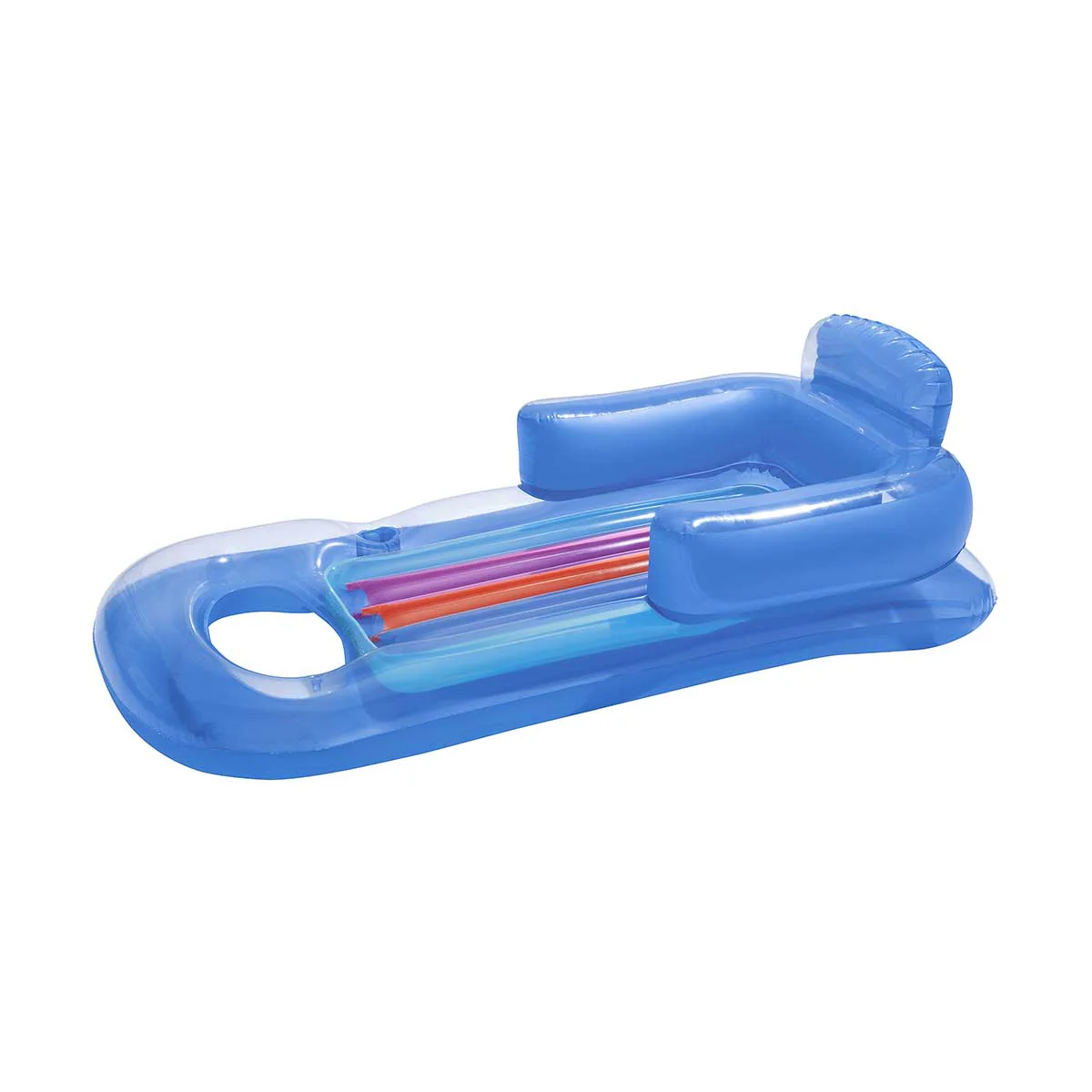 Bestway® Summer Colors™ Inflatable Pool Lounge 1.61 m x 84 cm - Image 17