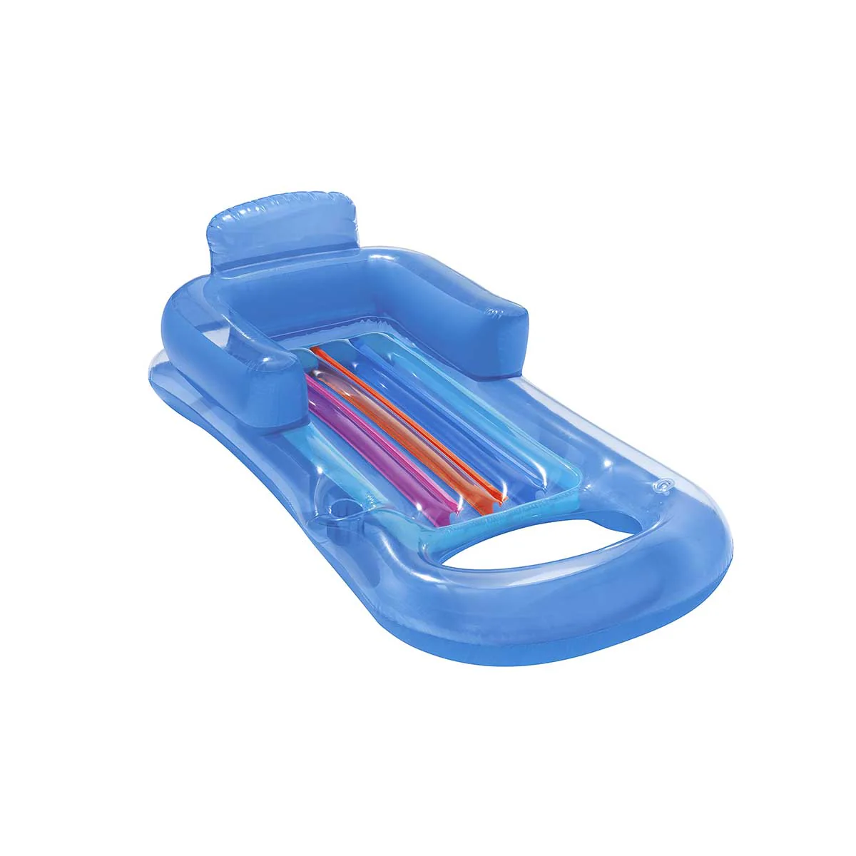 Bestway® Summer Colors™ Inflatable Pool Lounge 1.61 m x 84 cm - Image 18