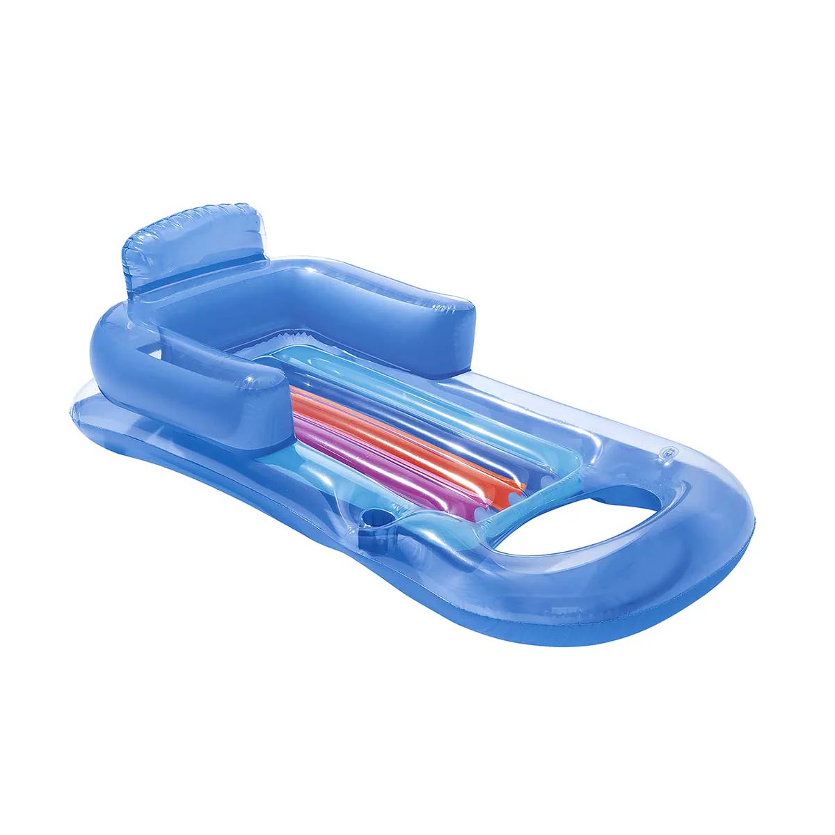 Bestway® Summer Colors™ Inflatable Pool Lounge 1.61 m x 84 cm - Image 20