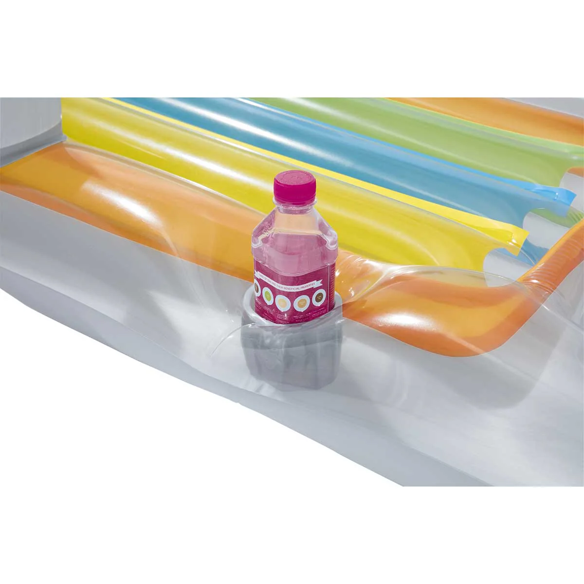 Bestway® Summer Colors™ Inflatable Pool Lounge 1.61 m x 84 cm - Image 8