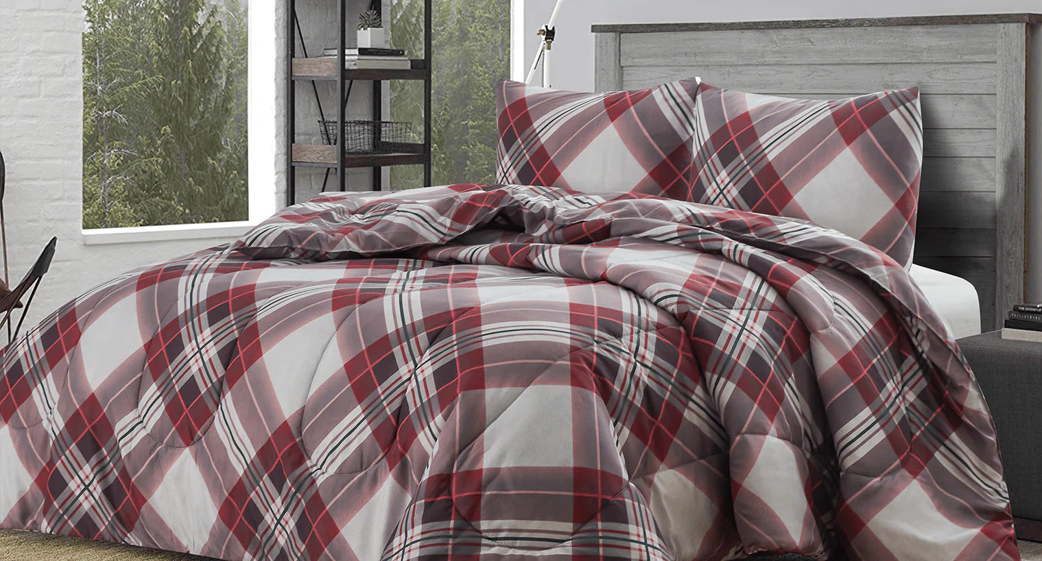 BETHANY Comforter Set - Image 2