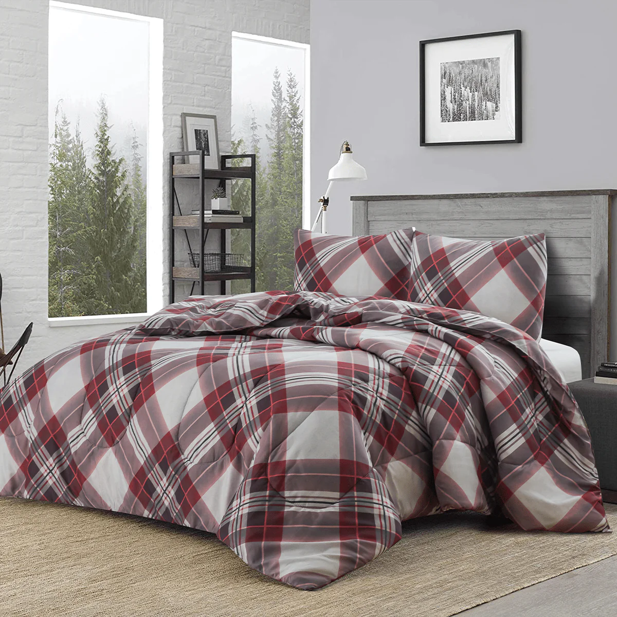 BETHANY Comforter Set - Image 3
