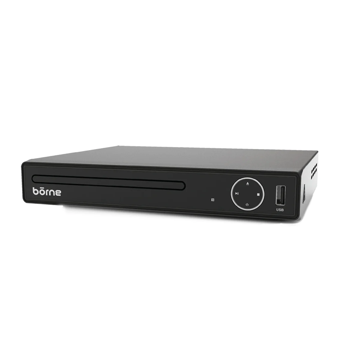borne-DVD Player With USB Input - Image 2