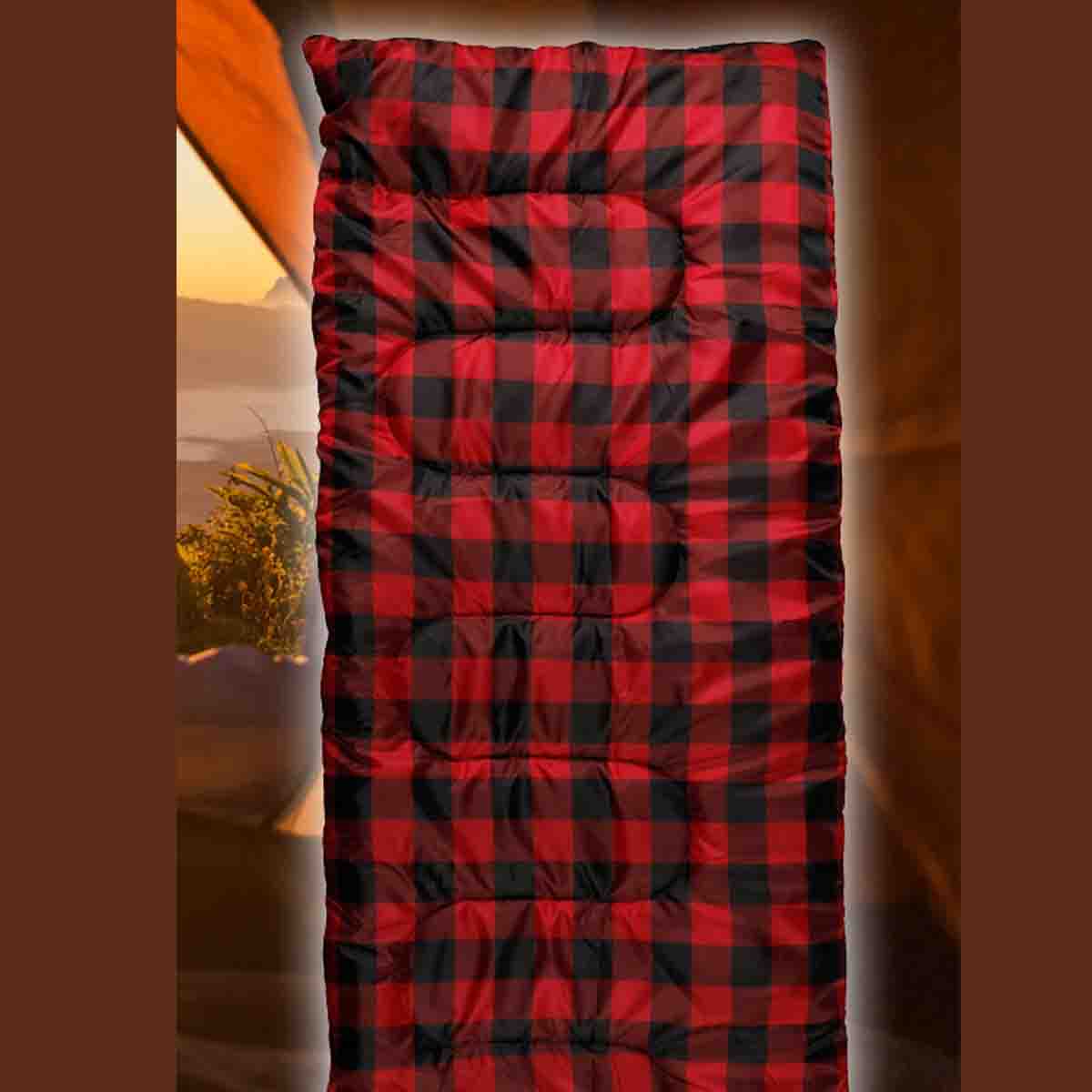 Camping - Sleeping bag